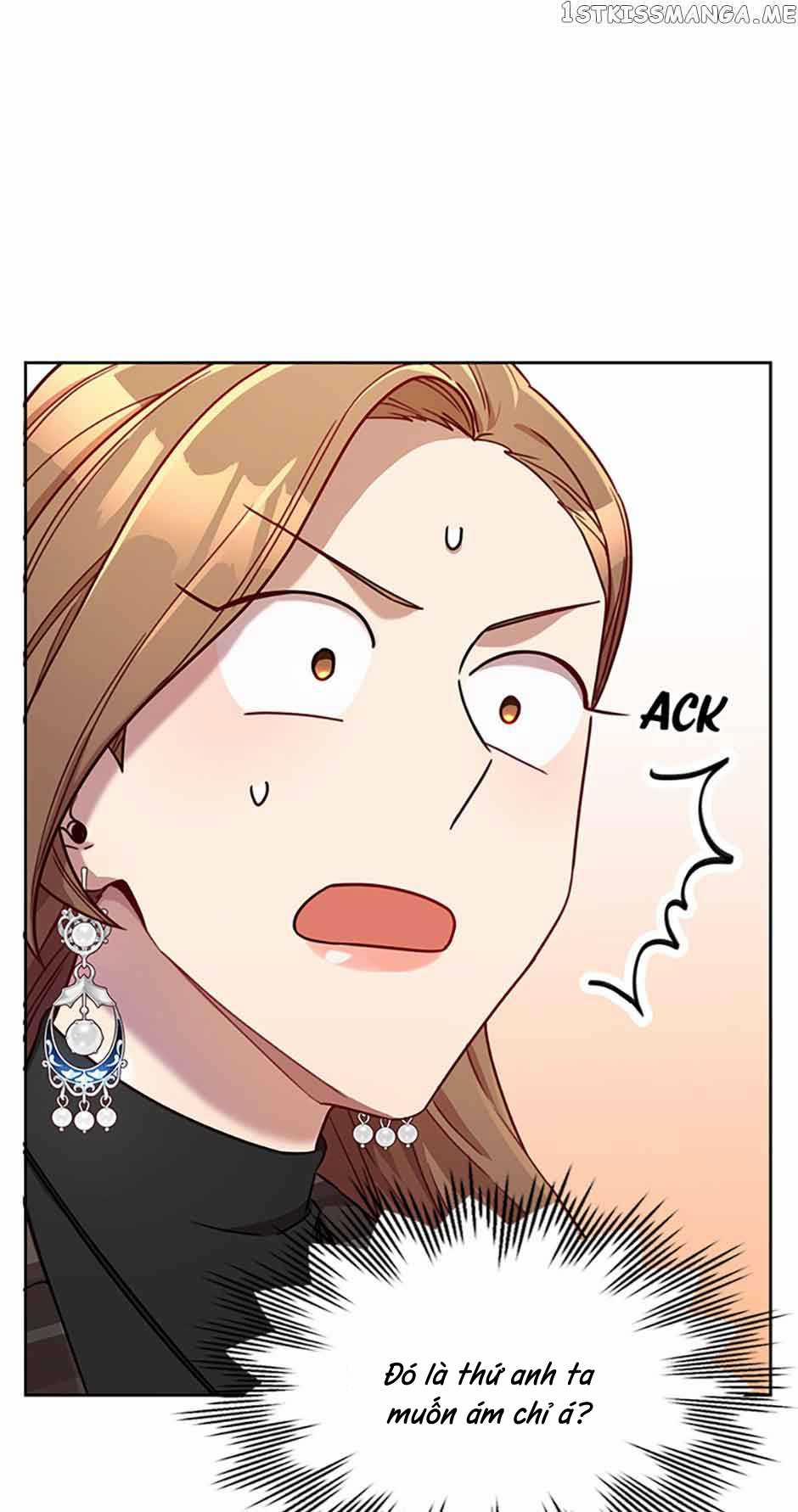 Kết Hôn Ư? Không, Cảm Ơn! 19.1 trang 6