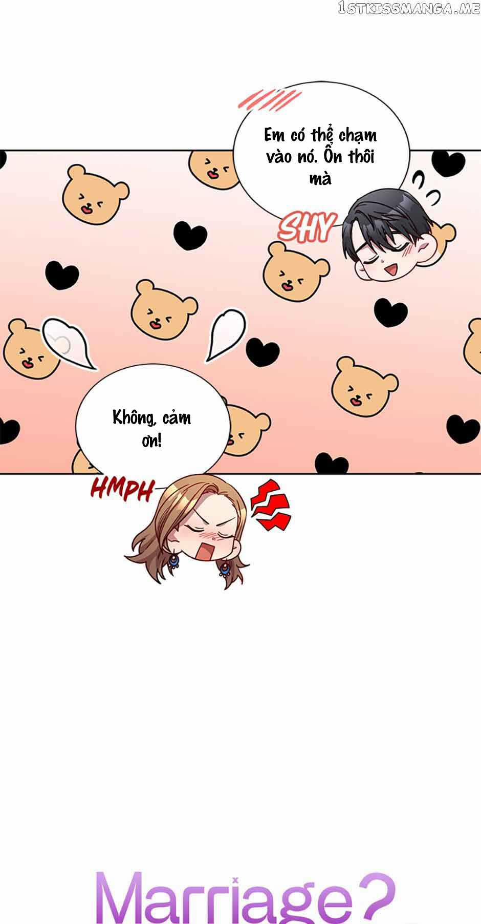 Kết Hôn Ư? Không, Cảm Ơn! 19.1 trang 8