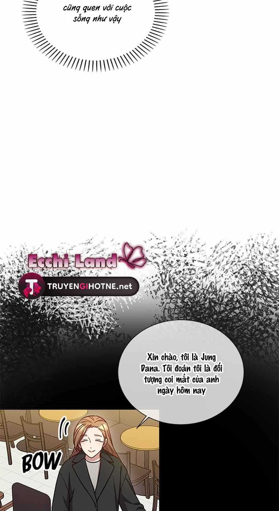 Kết Hôn Ư? Không, Cảm Ơn! 19.2 trang 15