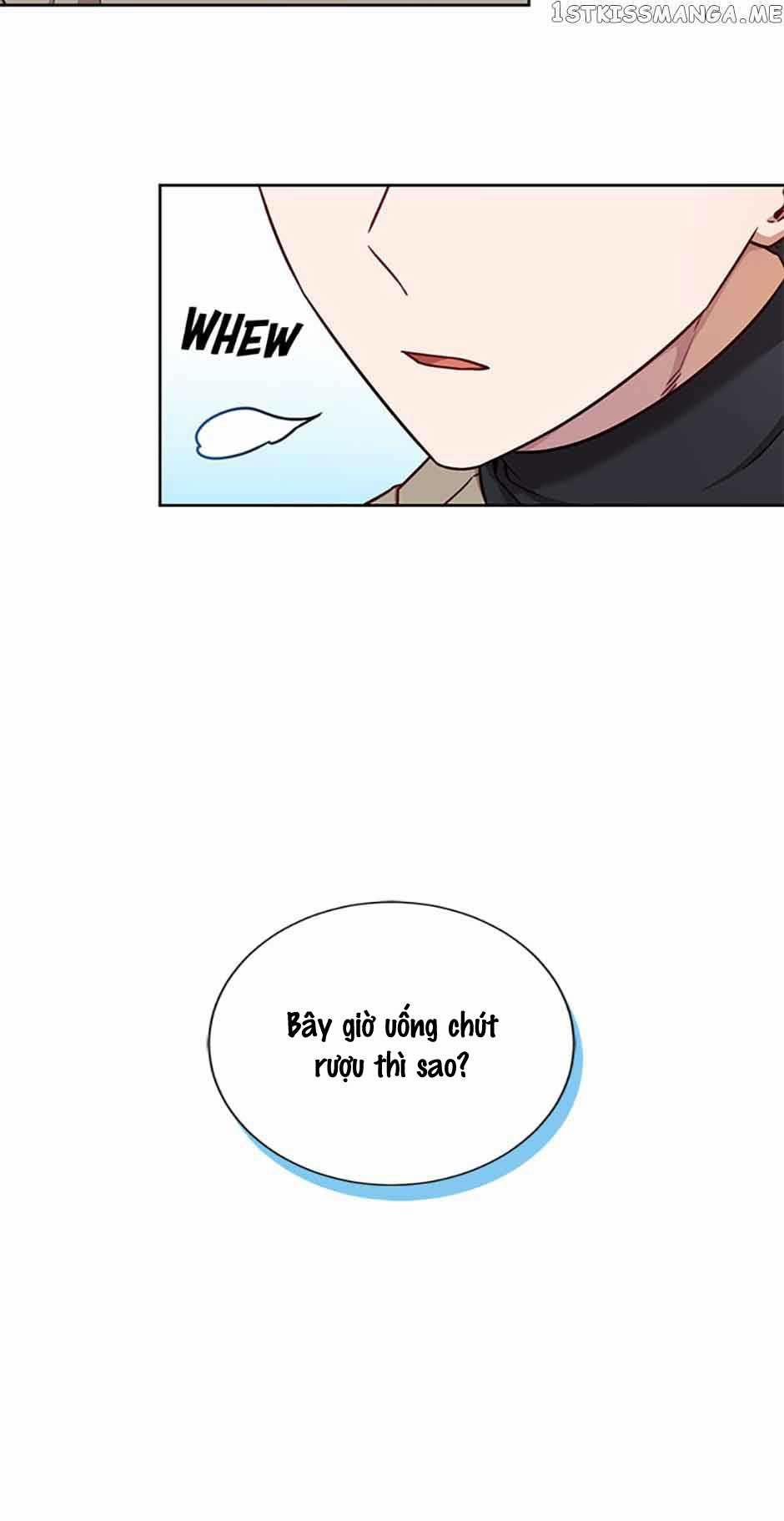 Kết Hôn Ư? Không, Cảm Ơn! 19.2 trang 4