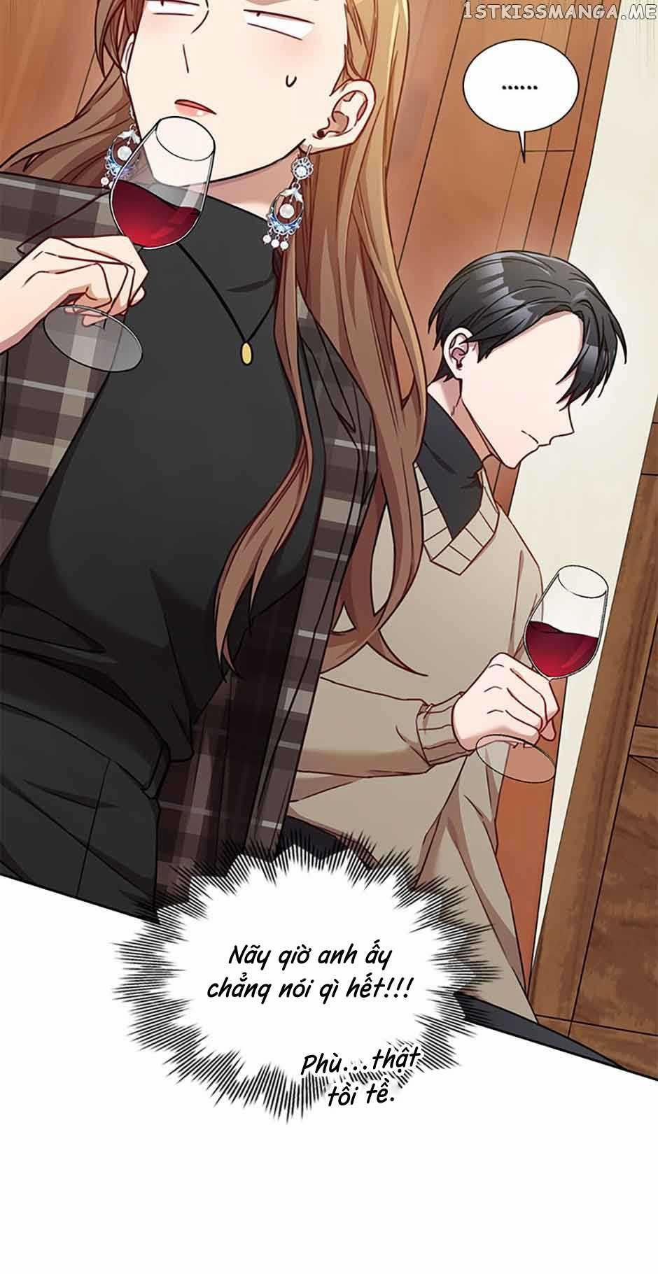 Kết Hôn Ư? Không, Cảm Ơn! 19.2 trang 6