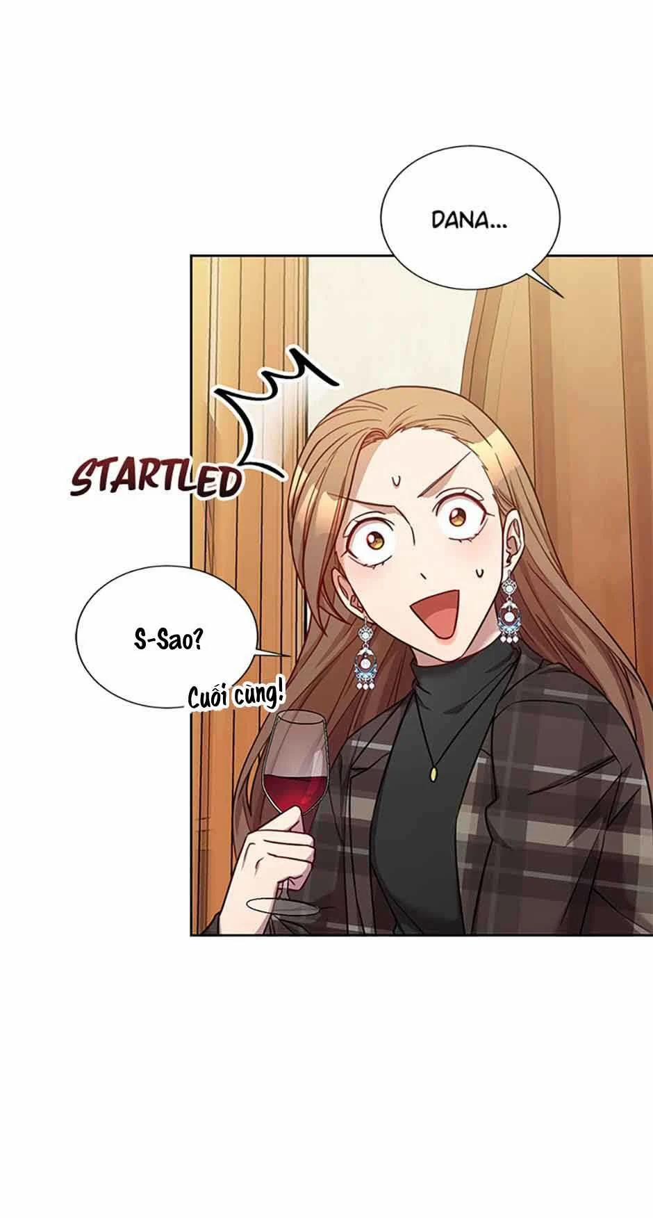 Kết Hôn Ư? Không, Cảm Ơn! 19.2 trang 7