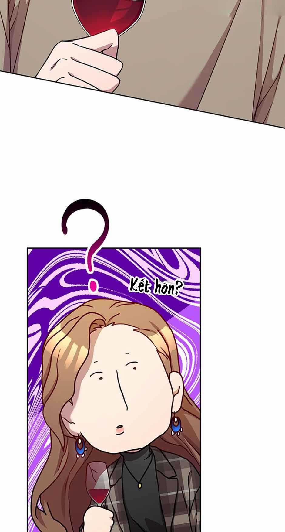 Kết Hôn Ư? Không, Cảm Ơn! 19.2 trang 9