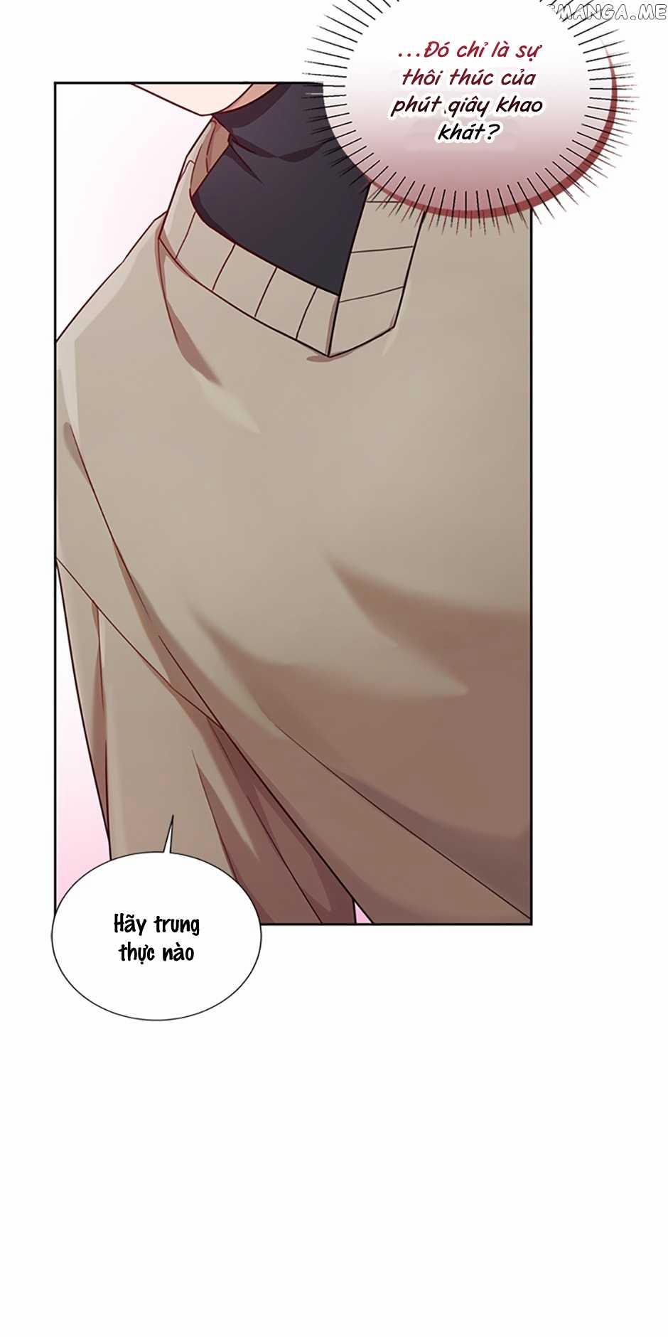 Kết Hôn Ư? Không, Cảm Ơn! 20.1 trang 24