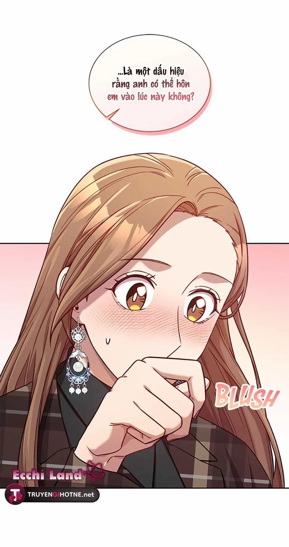 Kết Hôn Ư? Không, Cảm Ơn! 20.2 trang 0