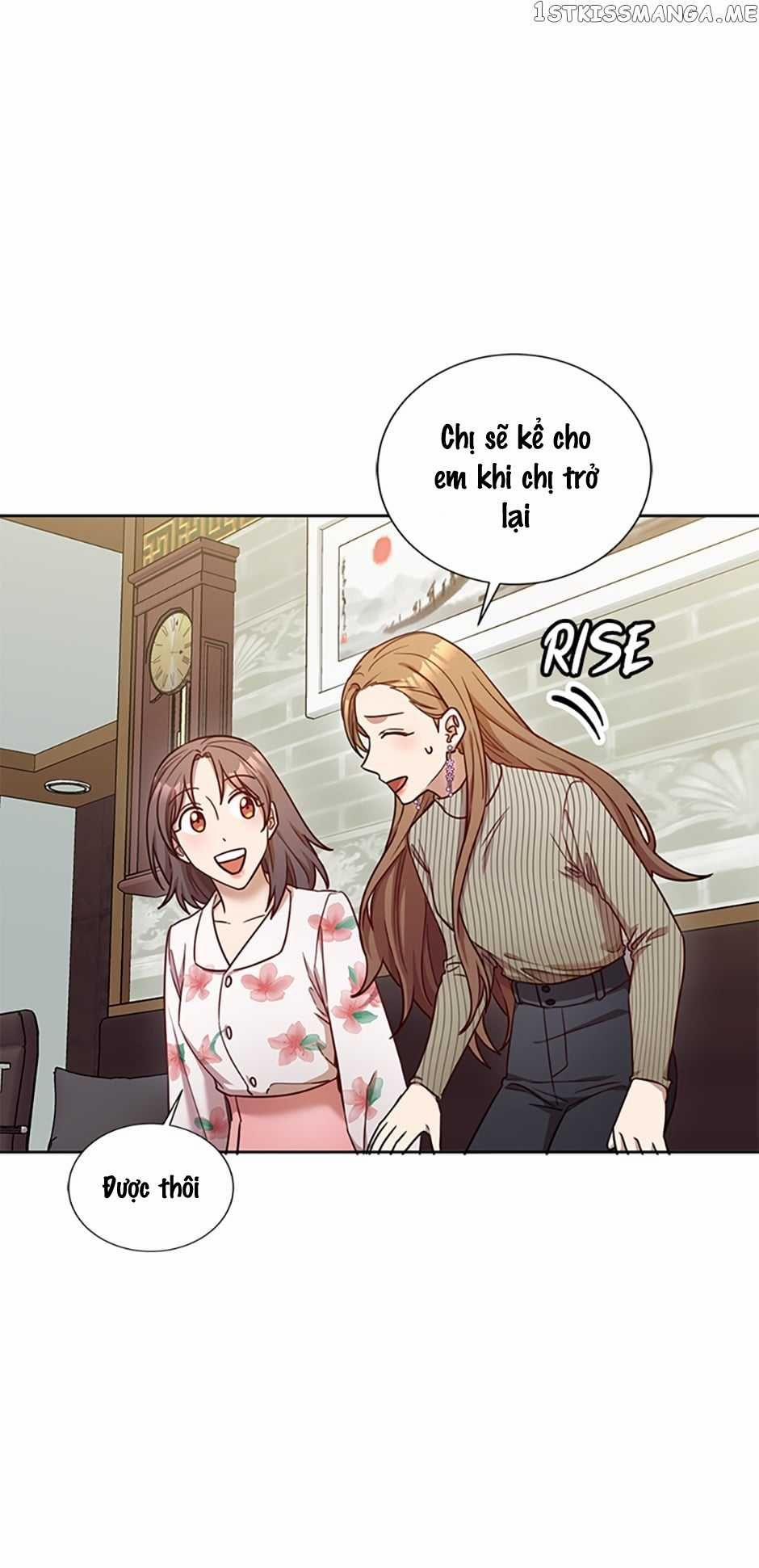 Kết Hôn Ư? Không, Cảm Ơn! 20.2 trang 12