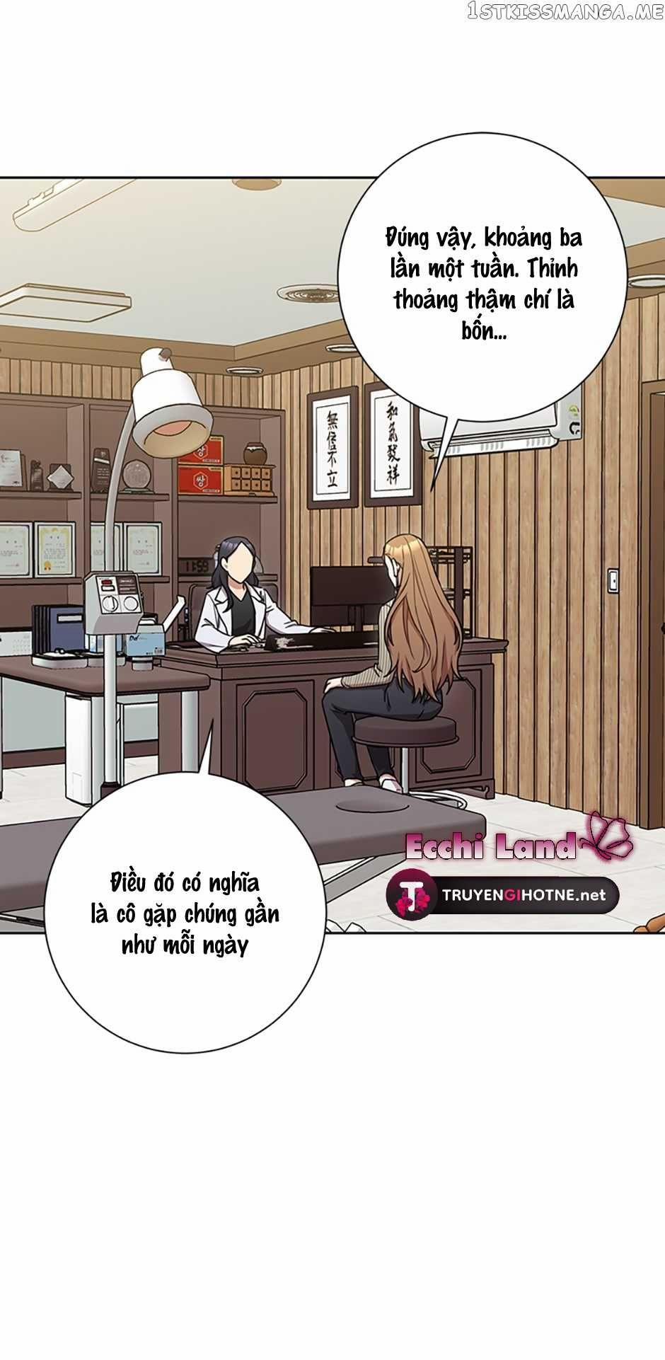 Kết Hôn Ư? Không, Cảm Ơn! 20.2 trang 14