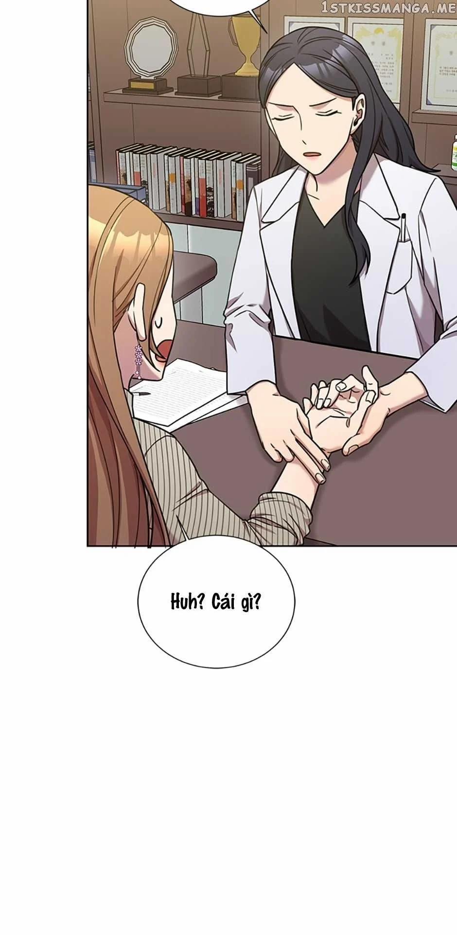 Kết Hôn Ư? Không, Cảm Ơn! 20.2 trang 16