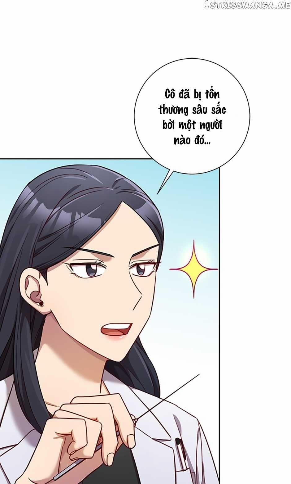 Kết Hôn Ư? Không, Cảm Ơn! 20.2 trang 23