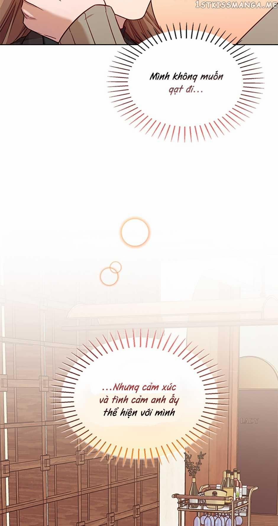 Kết Hôn Ư? Không, Cảm Ơn! 20.2 trang 6