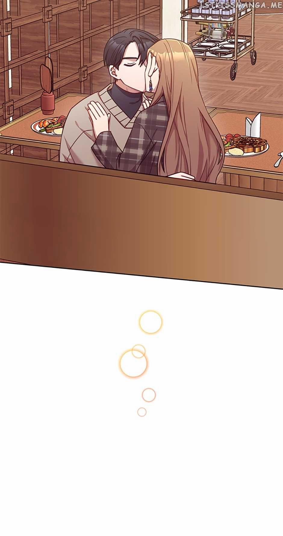 Kết Hôn Ư? Không, Cảm Ơn! 20.2 trang 7