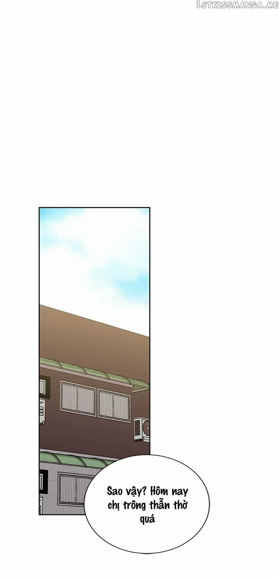 Kết Hôn Ư? Không, Cảm Ơn! 20.2 trang 8