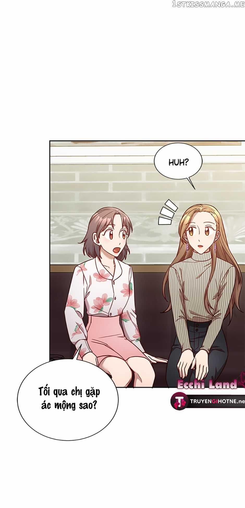 Kết Hôn Ư? Không, Cảm Ơn! 20.2 trang 9