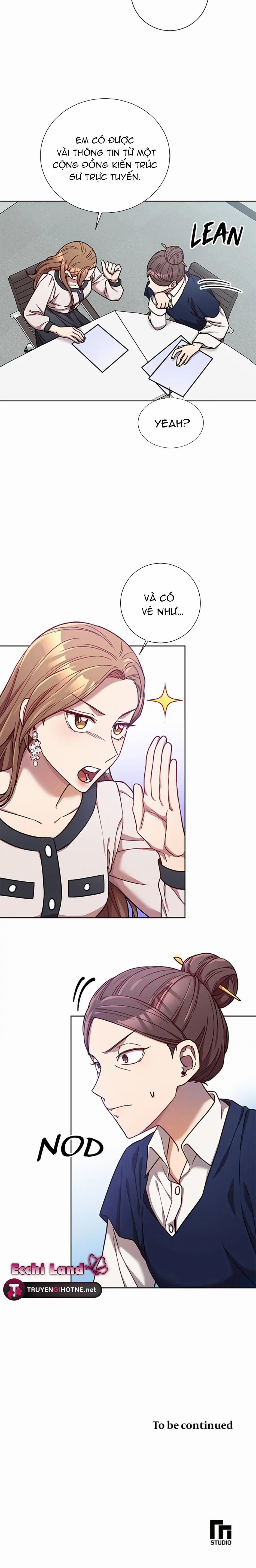 Kết Hôn Ư? Không, Cảm Ơn! 21.2 trang 4