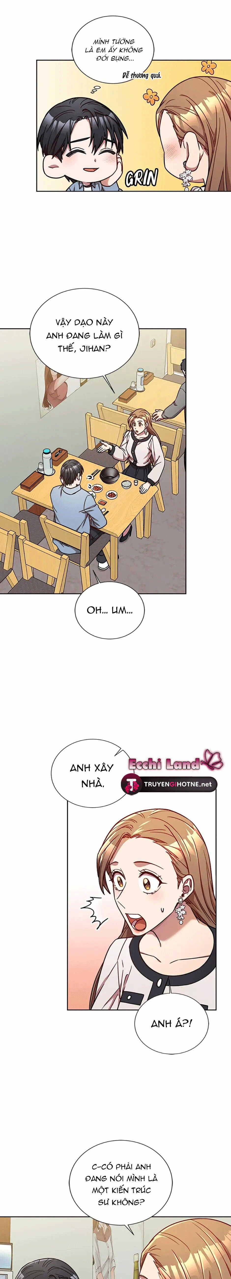 Kết Hôn Ư? Không, Cảm Ơn! 23.2 trang 0