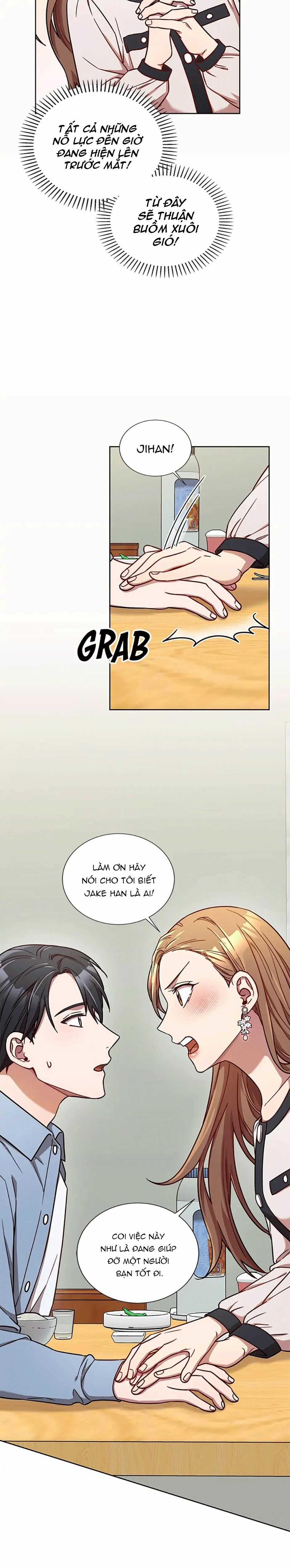 Kết Hôn Ư? Không, Cảm Ơn! 24.1 trang 3