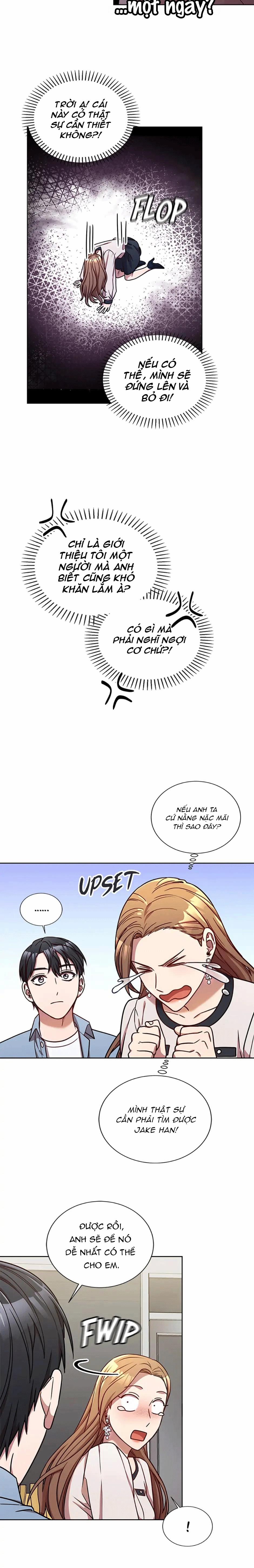 Kết Hôn Ư? Không, Cảm Ơn! 24.1 trang 9