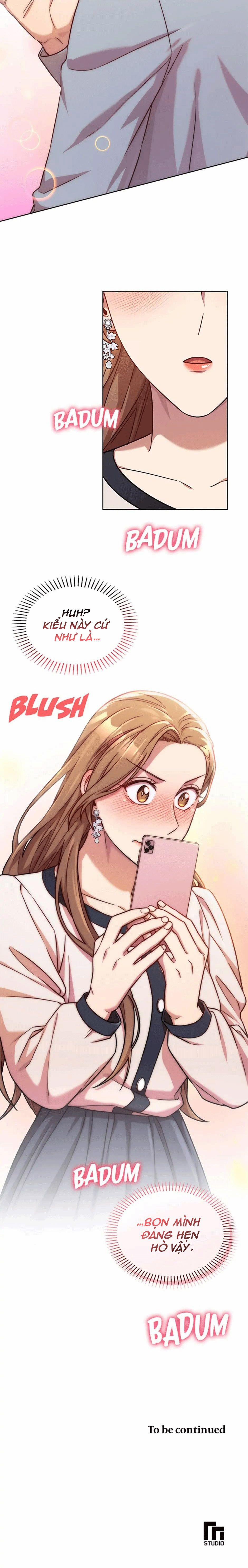 Kết Hôn Ư? Không, Cảm Ơn! 24.2 trang 6