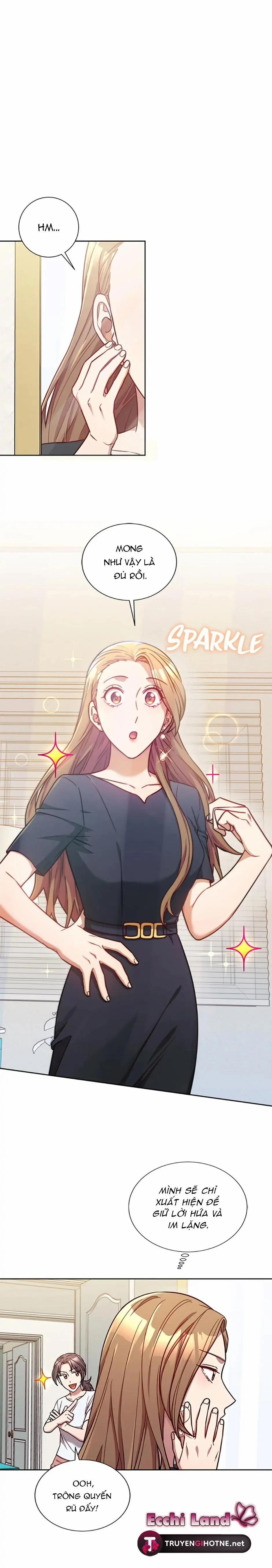 Kết Hôn Ư? Không, Cảm Ơn! 25.1 trang 2