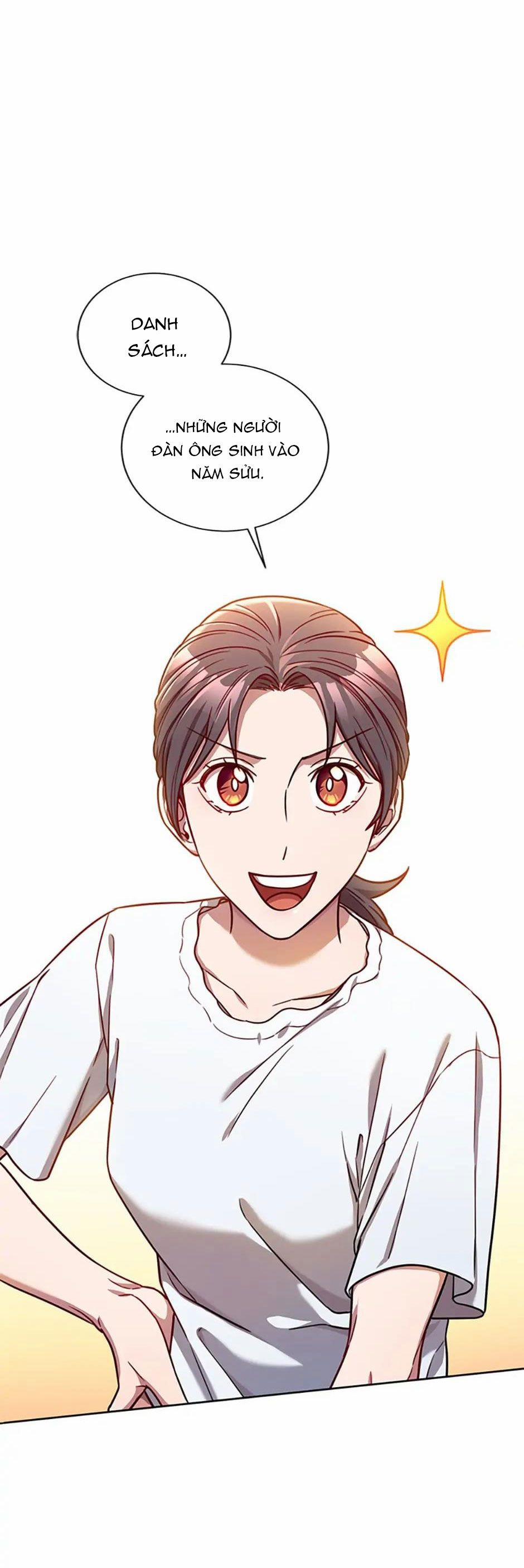 Kết Hôn Ư? Không, Cảm Ơn! 25.1 trang 6