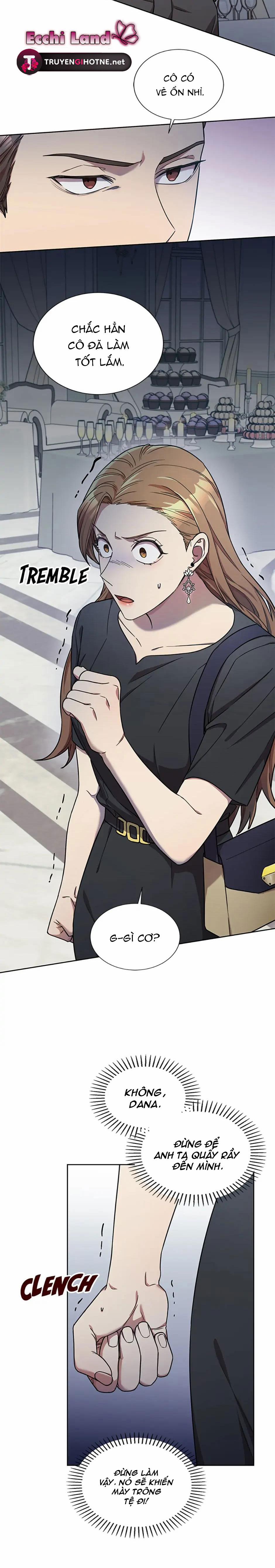 Kết Hôn Ư? Không, Cảm Ơn! 26.1 trang 3