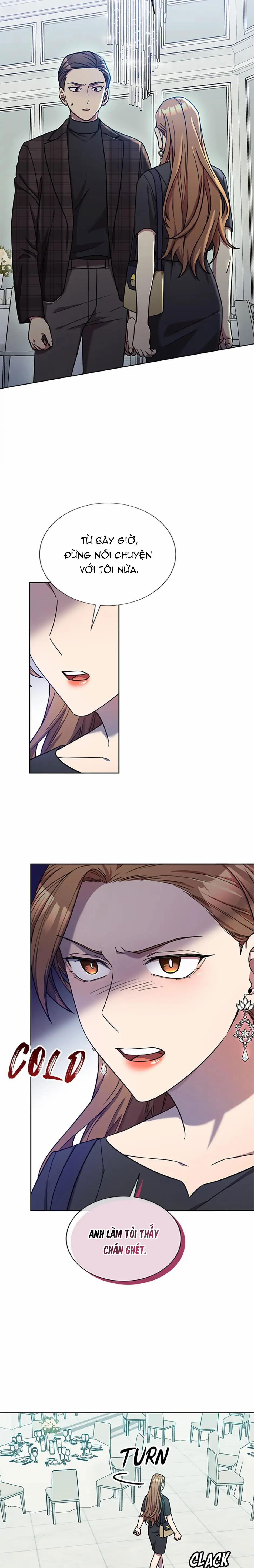 Kết Hôn Ư? Không, Cảm Ơn! 26.2 trang 1