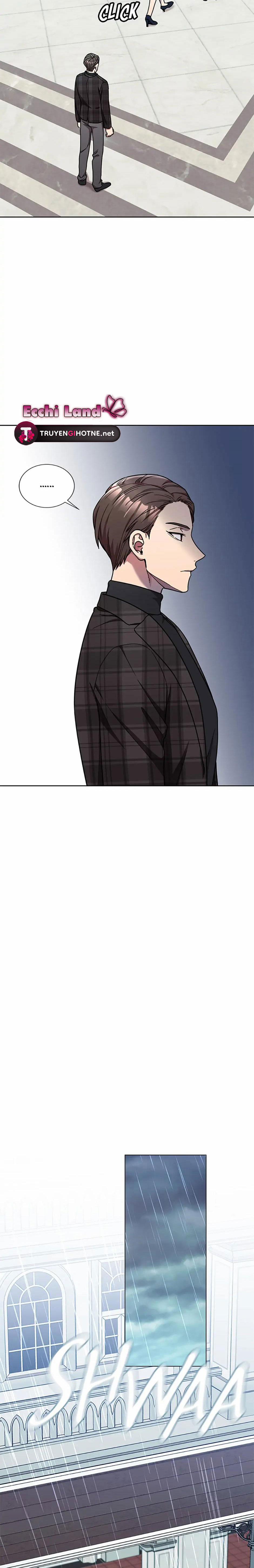 Kết Hôn Ư? Không, Cảm Ơn! 26.2 trang 2