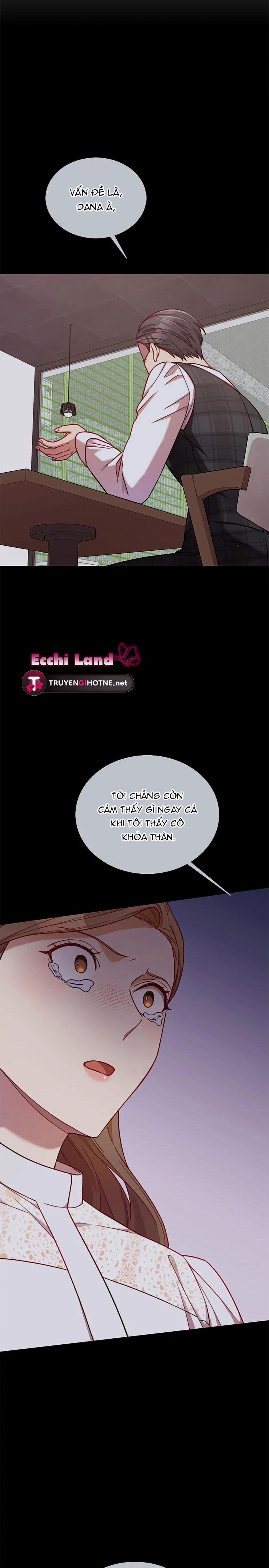 Kết Hôn Ư? Không, Cảm Ơn! 26.2 trang 4