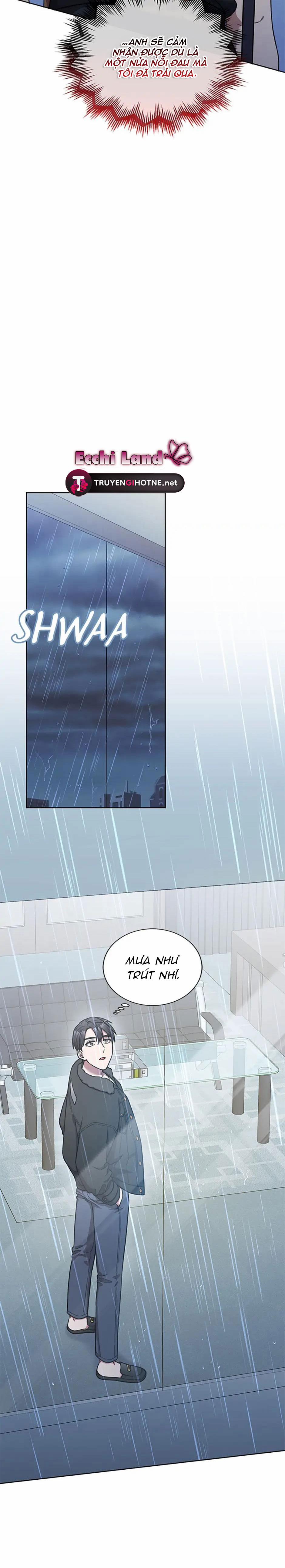 Kết Hôn Ư? Không, Cảm Ơn! 26.2 trang 7