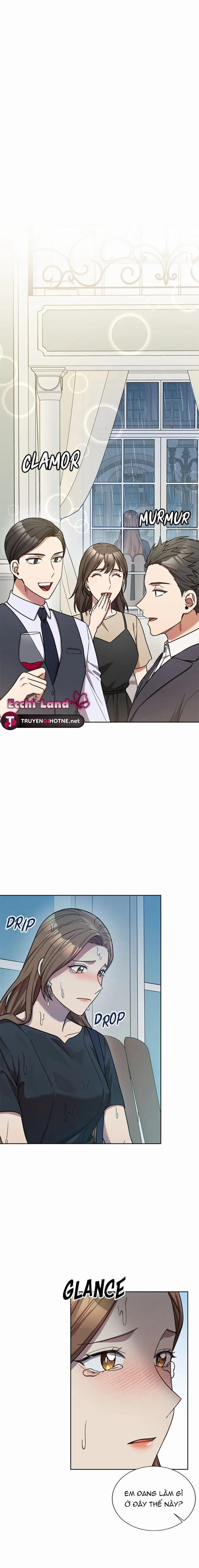 Kết Hôn Ư? Không, Cảm Ơn! 27.1 trang 4