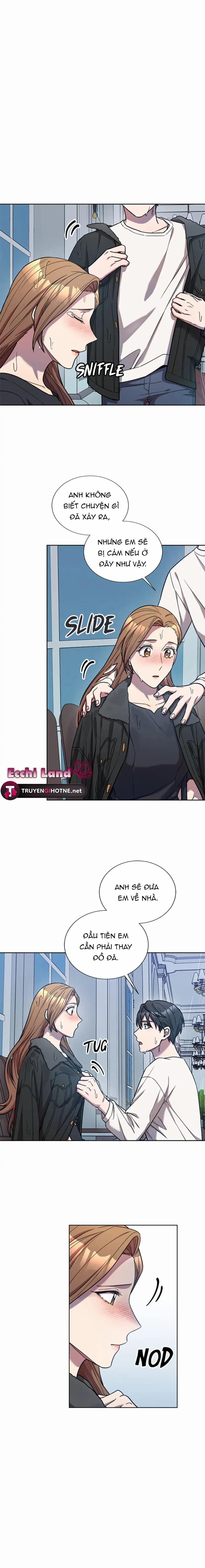 Kết Hôn Ư? Không, Cảm Ơn! 27.2 trang 0