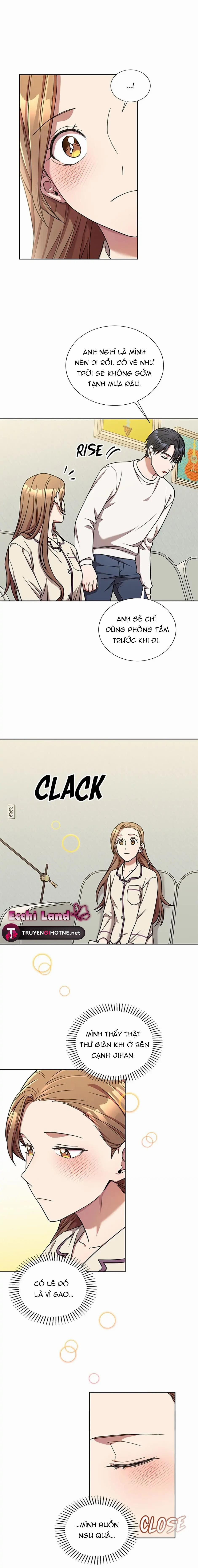 Kết Hôn Ư? Không, Cảm Ơn! 28.2 trang 0