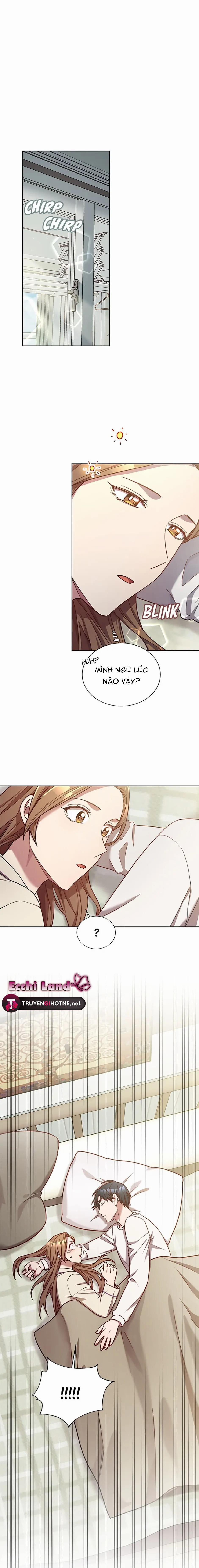 Kết Hôn Ư? Không, Cảm Ơn! 28.2 trang 5