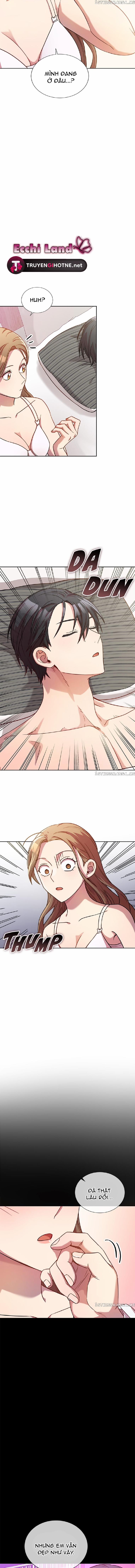 Kết Hôn Ư? Không, Cảm Ơn! 3.2 trang 0