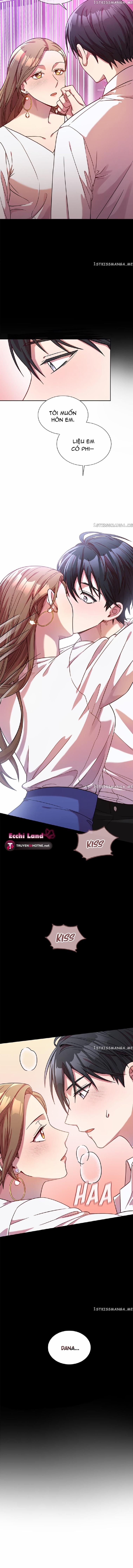 Kết Hôn Ư? Không, Cảm Ơn! 3.2 trang 1