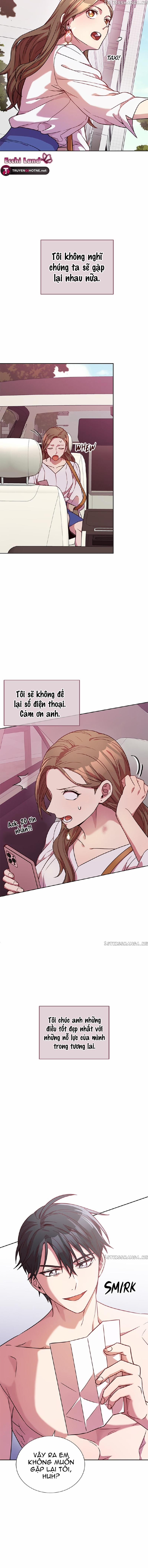 Kết Hôn Ư? Không, Cảm Ơn! 3.2 trang 5