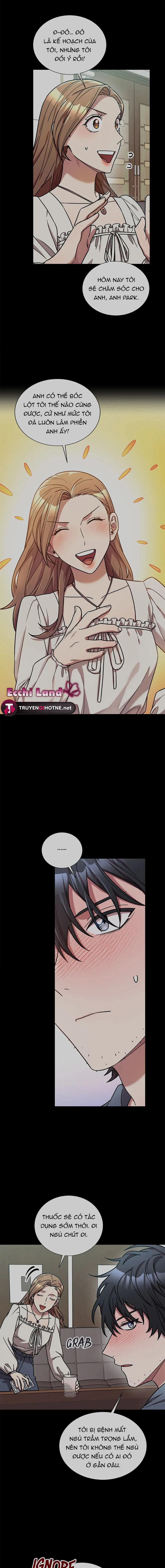 Kết Hôn Ư? Không, Cảm Ơn! 30.1 trang 6