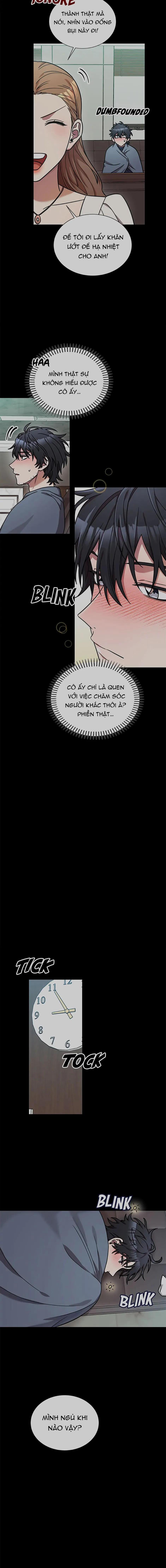 Kết Hôn Ư? Không, Cảm Ơn! 30.2 trang 0