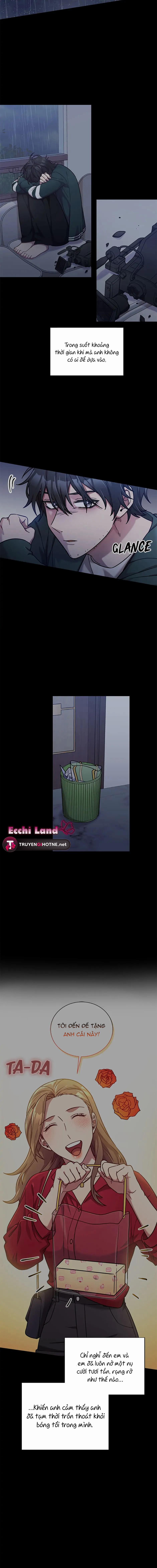 Kết Hôn Ư? Không, Cảm Ơn! 30.2 trang 3