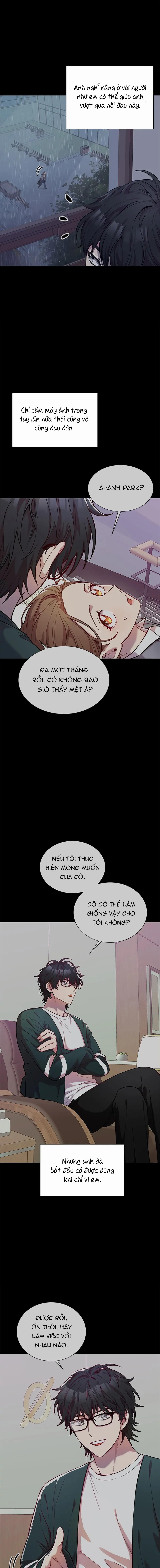 Kết Hôn Ư? Không, Cảm Ơn! 30.2 trang 4