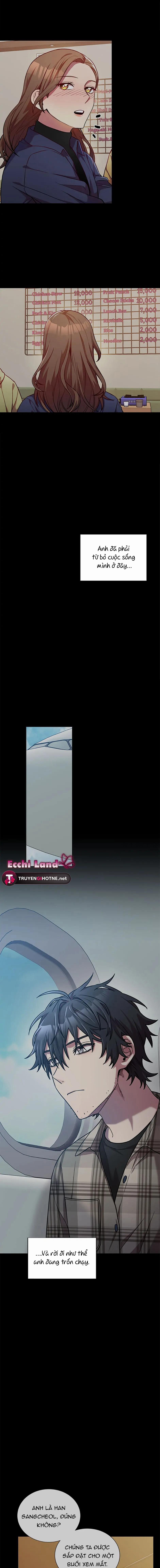 Kết Hôn Ư? Không, Cảm Ơn! 30.2 trang 7