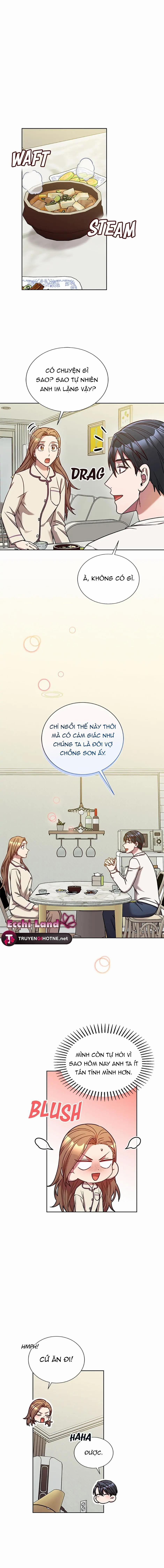 Kết Hôn Ư? Không, Cảm Ơn! 31.1 trang 2