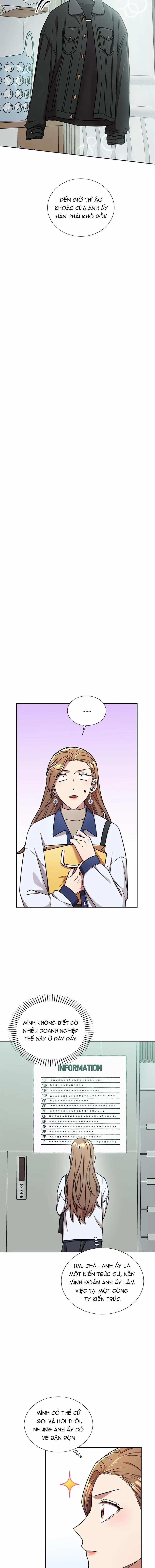 Kết Hôn Ư? Không, Cảm Ơn! 31.1 trang 5