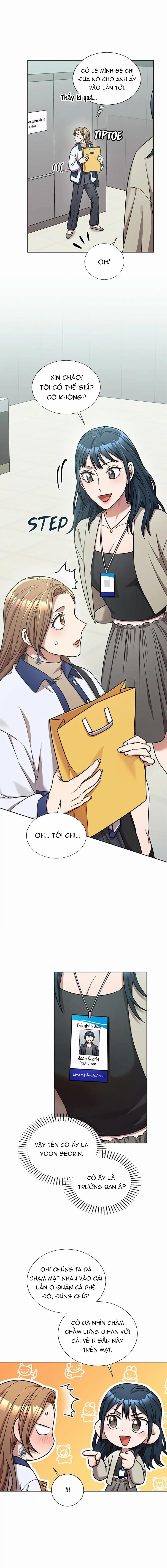 Kết Hôn Ư? Không, Cảm Ơn! 31.2 trang 0