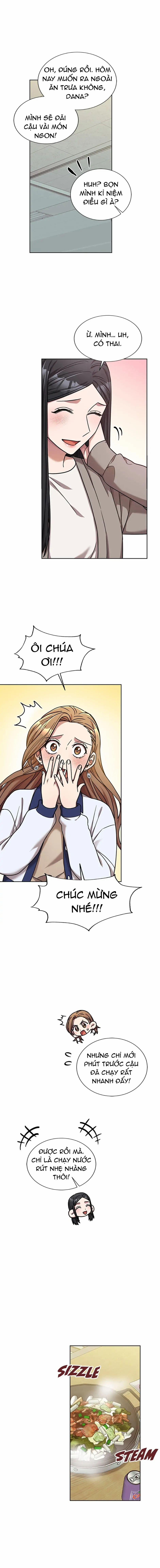 Kết Hôn Ư? Không, Cảm Ơn! 32.1 trang 3