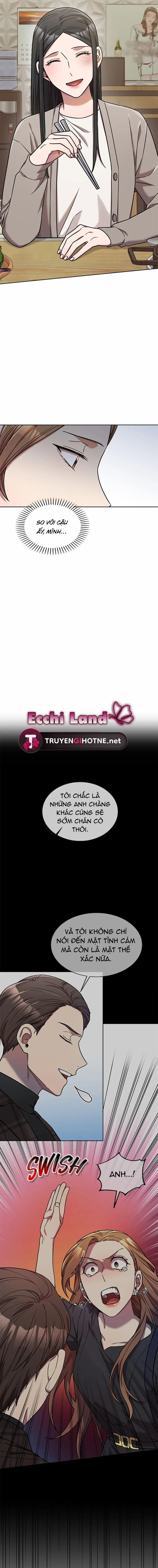 Kết Hôn Ư? Không, Cảm Ơn! 32.1 trang 5