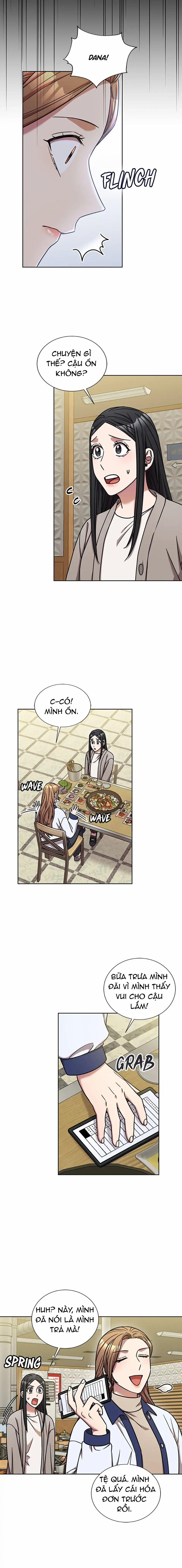 Kết Hôn Ư? Không, Cảm Ơn! 32.1 trang 6