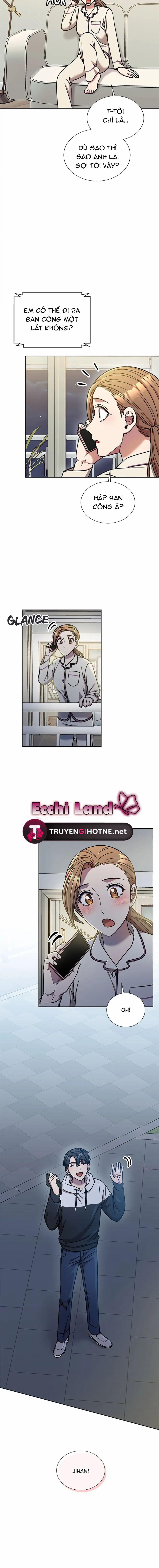 Kết Hôn Ư? Không, Cảm Ơn! 32.2 trang 6