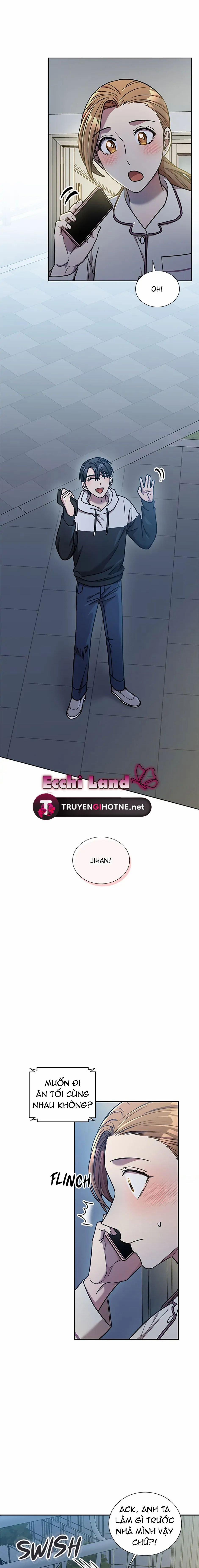 Kết Hôn Ư? Không, Cảm Ơn! 33.1 trang 2