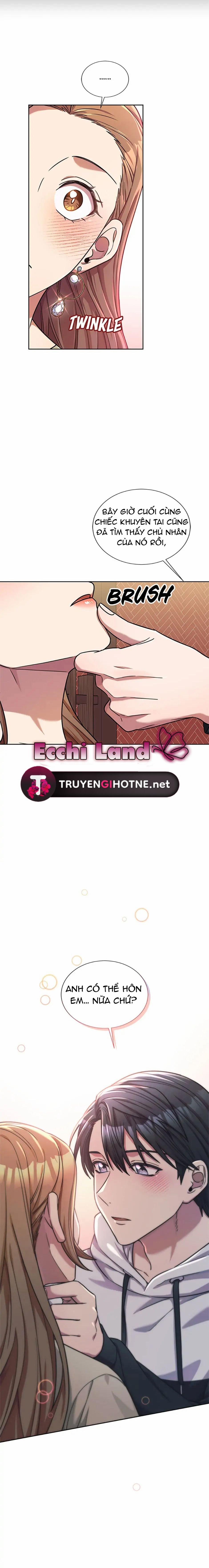 Kết Hôn Ư? Không, Cảm Ơn! 33.2 trang 4